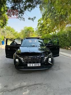 هیوندای تۆکسۆن